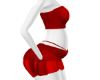 prego red oufit 2-4 m