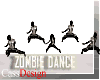 CD! Zombie Dance 2 5P