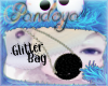 [Pan] Glitter Bag
