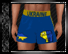 Ukraine Swimwear