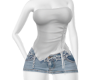 NM | White Casual