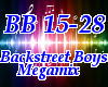 Backstreet Boys Mix15-28