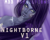 MBB Nightborne V1 Guisah