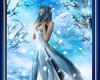 Painting-Winter Fairy 03