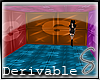 *S Derivable Doll Room