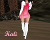 Pink Sporty Bundle F