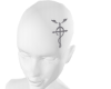 Occult Hair Pin 2