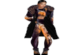 Clothes/Coat/Boots 3