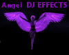 Angel DJ Effects