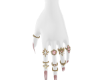 Perfect Hands+Rings