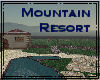 Mt Resort -Pool & Sauna