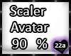 22a_Avatar Scale 90%