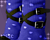 Heart Boots