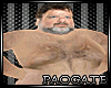 Funny Fat Man -Avatar-