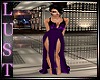 Miss Diva purple
