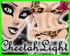 Sube Cheetah Light