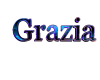 First name Grazia