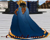 ~CL~CANDI EGYPTIAN CAPE