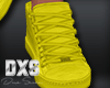 D.X.S Yellow Designer's
