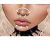 Face Rings Set #27