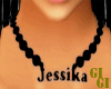 Necklace Jessika