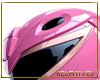 Pink Ranger Cutout