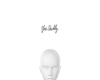 Daddy Head sign