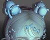 ୨ৎ. Babydoll Haircli
