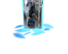 Blue Heart Cutout
