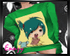 ♥ Green Sweater ♥