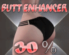 [iL] 30% Butt Enhancer