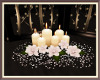 Toast Romantic Candles