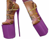 iva Amelia heels V4
