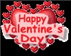 V~Happy Valentines Day