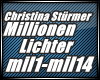 G❤ Millionen Lichter