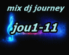 mix dj journey