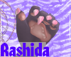 Rashida-MaleHandPaws