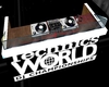 Technics World DJ Booth