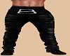 Black Rider Pants