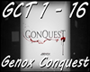 Genox Conquest