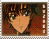 [P4] Suzaku Stamp