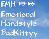 Emotional harstyle pt7