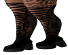 *J* Shara Boots Black