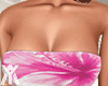 YA.Floral Top