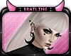 B| Vitalia - Blonde