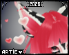 A* Amoris | Head Hearts
