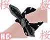 Ko ll Band wrist Black