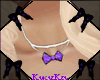 {!K} PurpleSpotted~Neck
