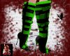 [SLIME] Toxic Boots