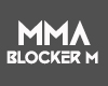 [iD] MMA M Blocker